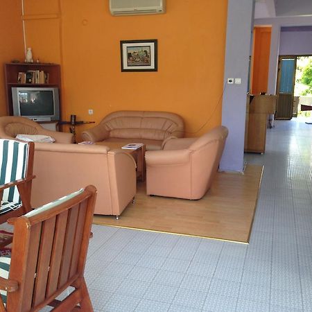 Ayda Hotel Kuşadası Dış mekan fotoğraf