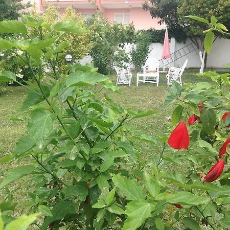 Ayda Hotel Kuşadası Dış mekan fotoğraf