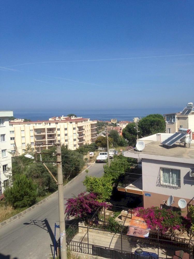 Ayda Hotel Kuşadası Dış mekan fotoğraf