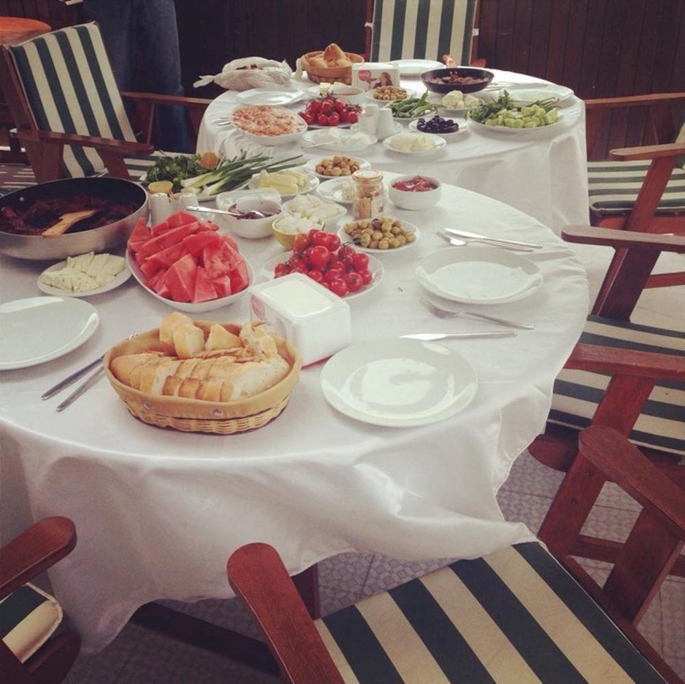 Ayda Hotel Kuşadası Dış mekan fotoğraf