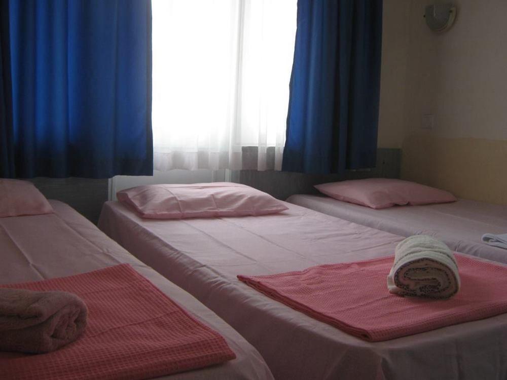 Ayda Hotel Kuşadası Dış mekan fotoğraf