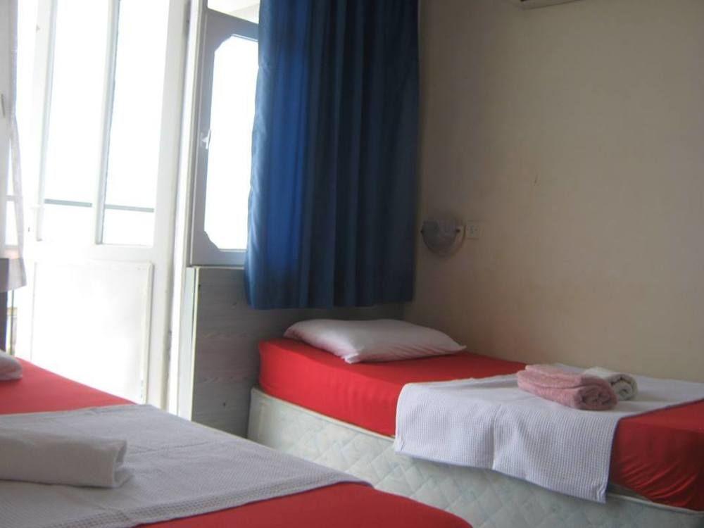 Ayda Hotel Kuşadası Dış mekan fotoğraf