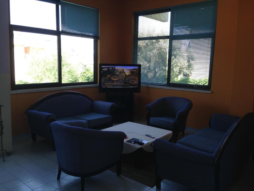 Ayda Hotel Kuşadası Dış mekan fotoğraf