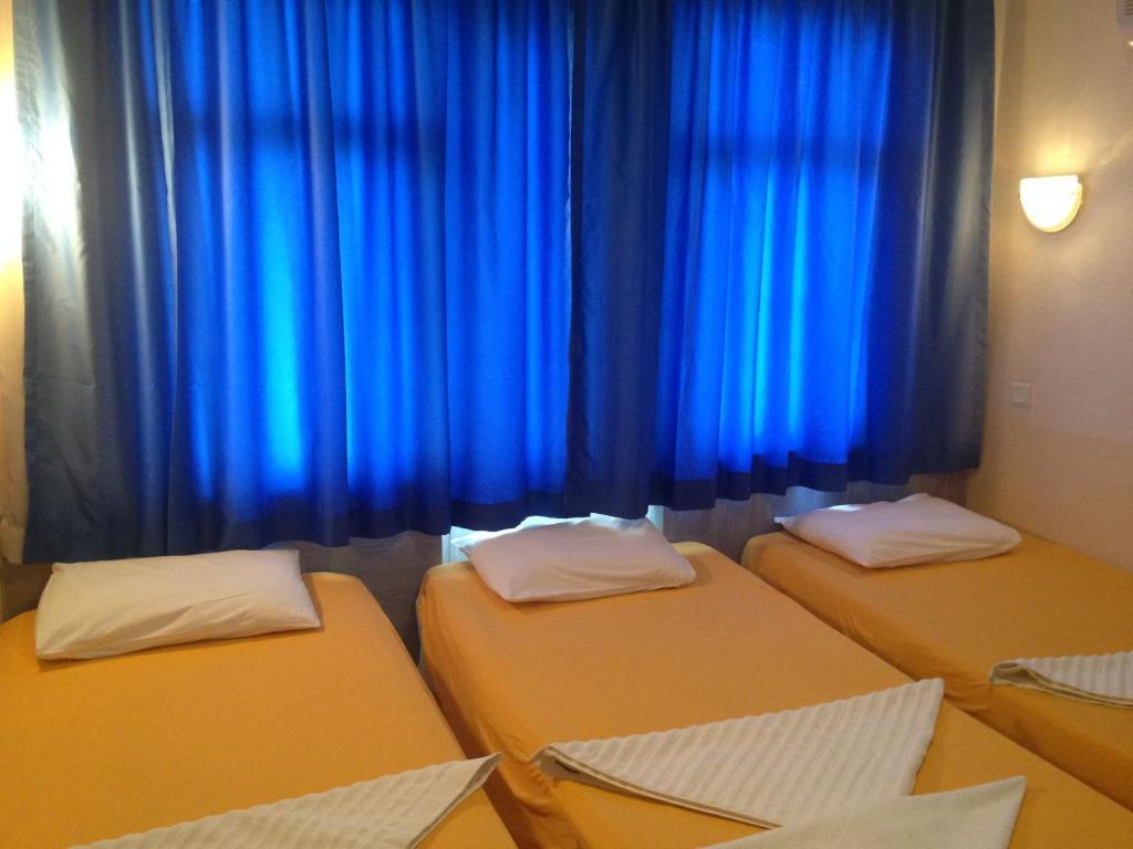 Ayda Hotel Kuşadası Oda fotoğraf