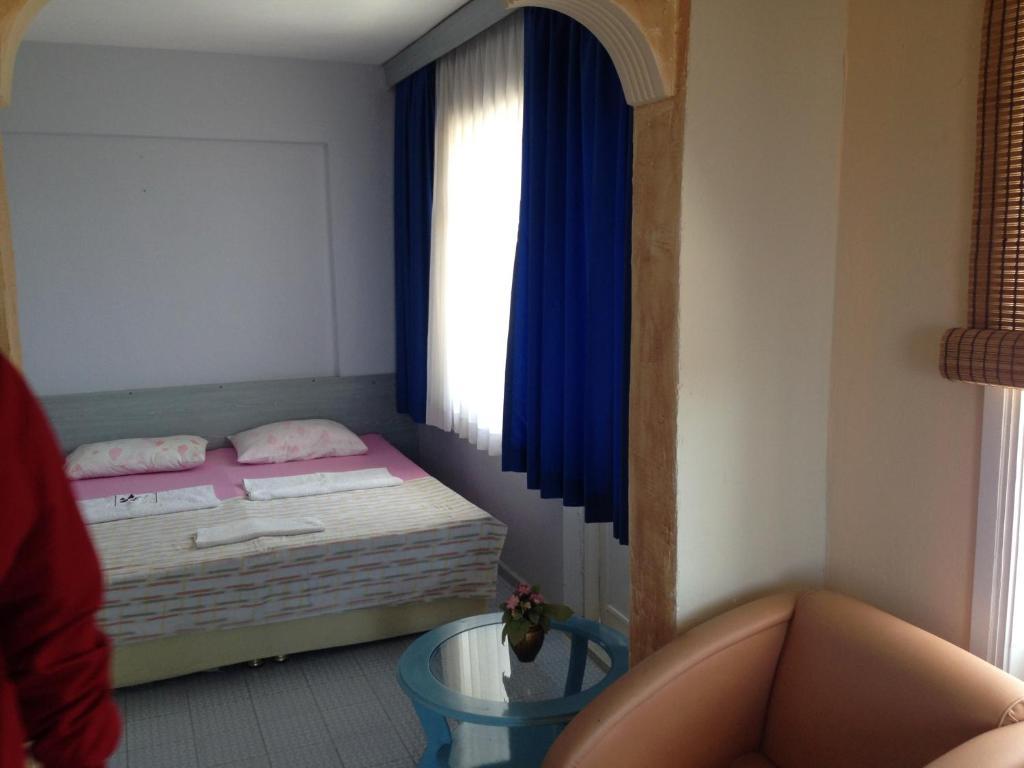 Ayda Hotel Kuşadası Oda fotoğraf