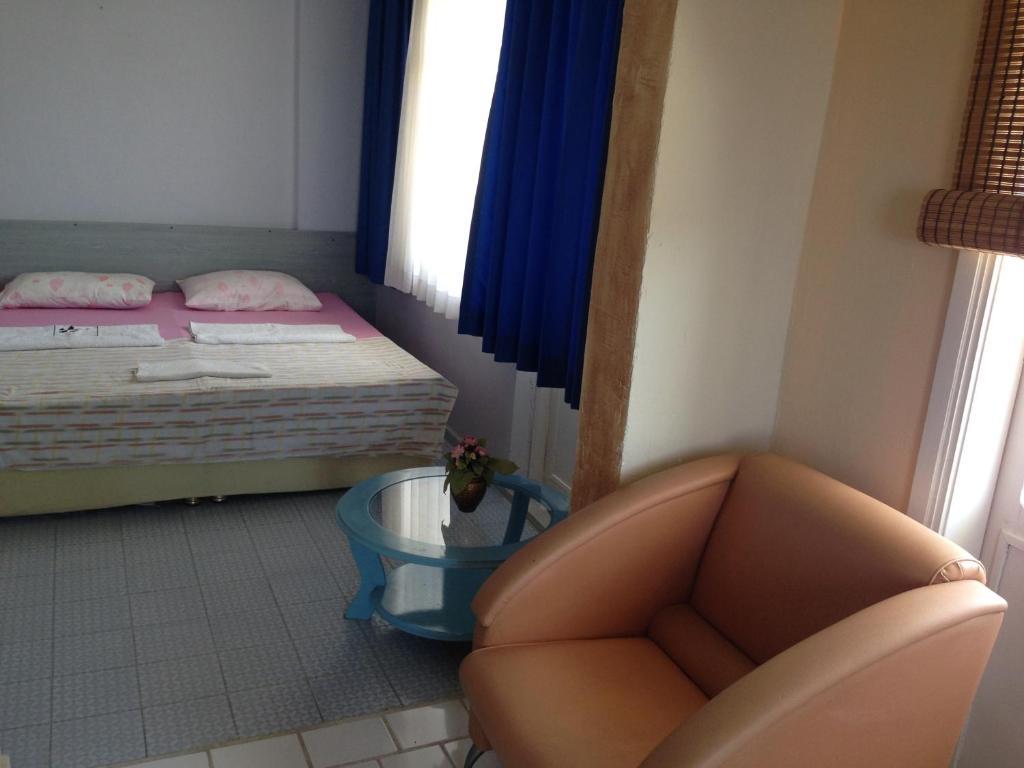 Ayda Hotel Kuşadası Oda fotoğraf
