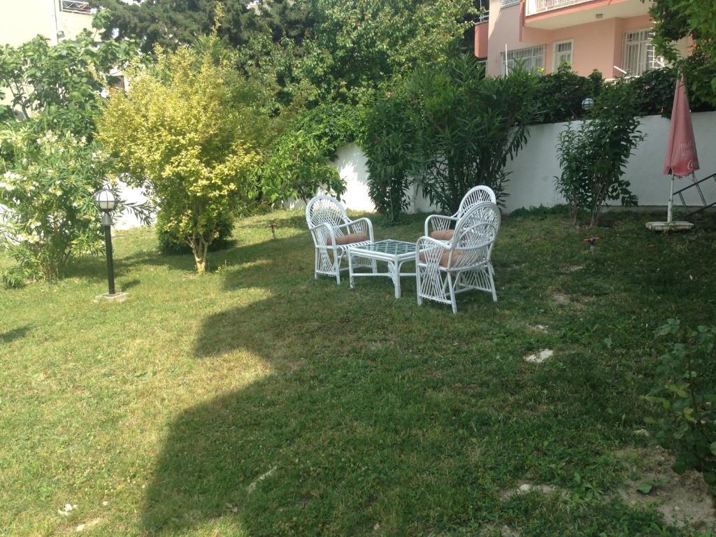 Ayda Hotel Kuşadası Dış mekan fotoğraf