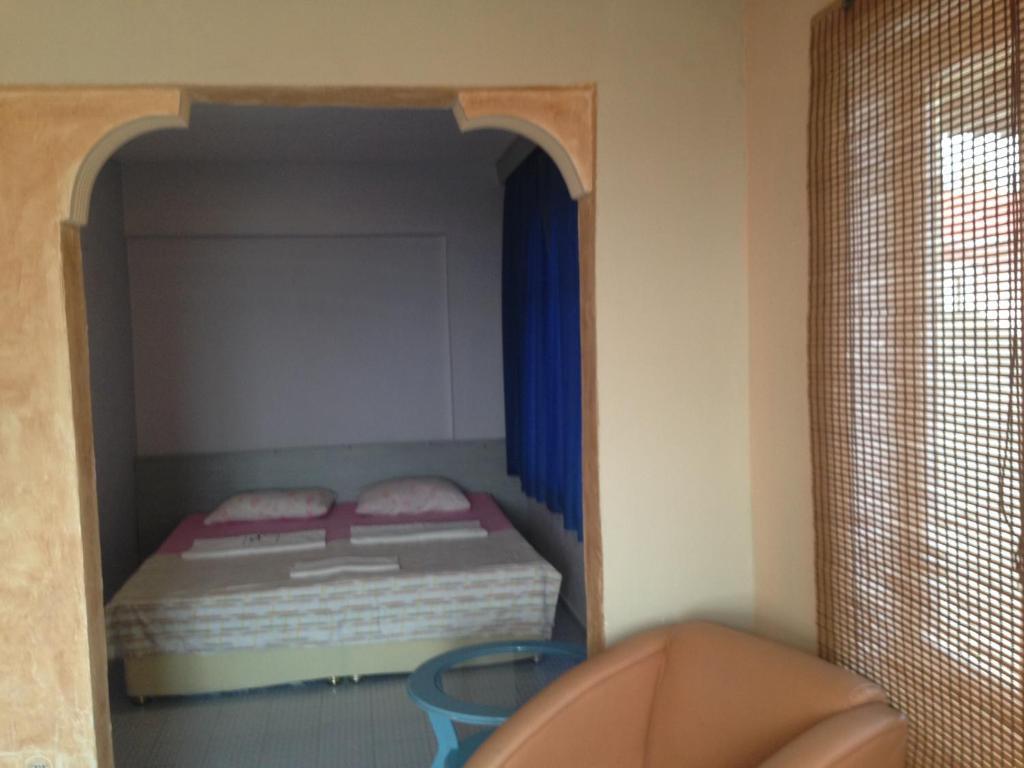 Ayda Hotel Kuşadası Dış mekan fotoğraf