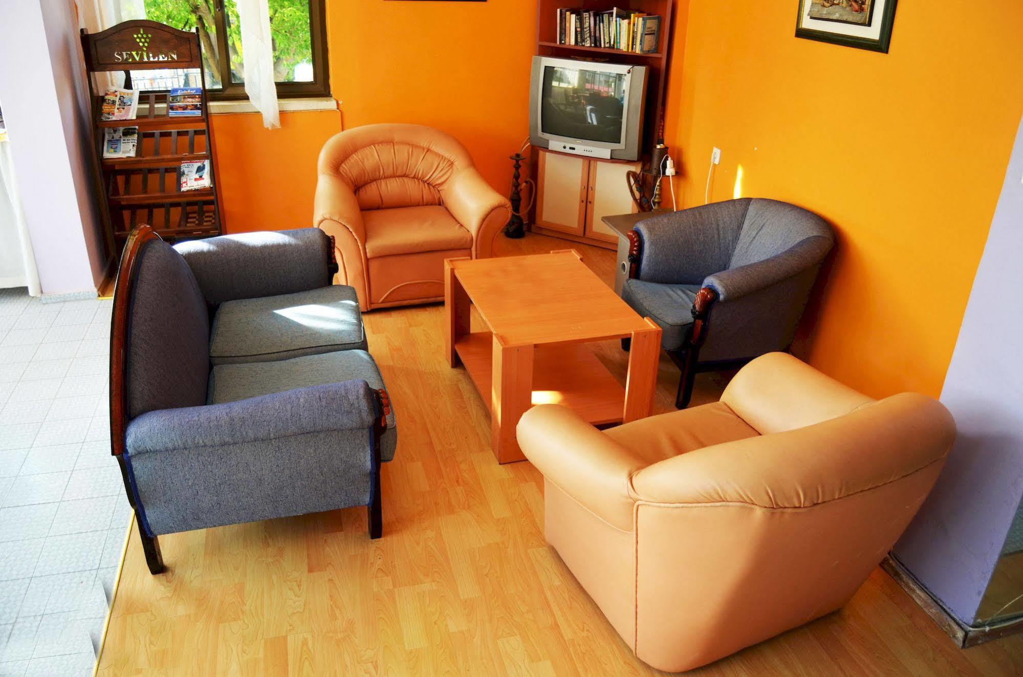 Ayda Hotel Kuşadası Dış mekan fotoğraf