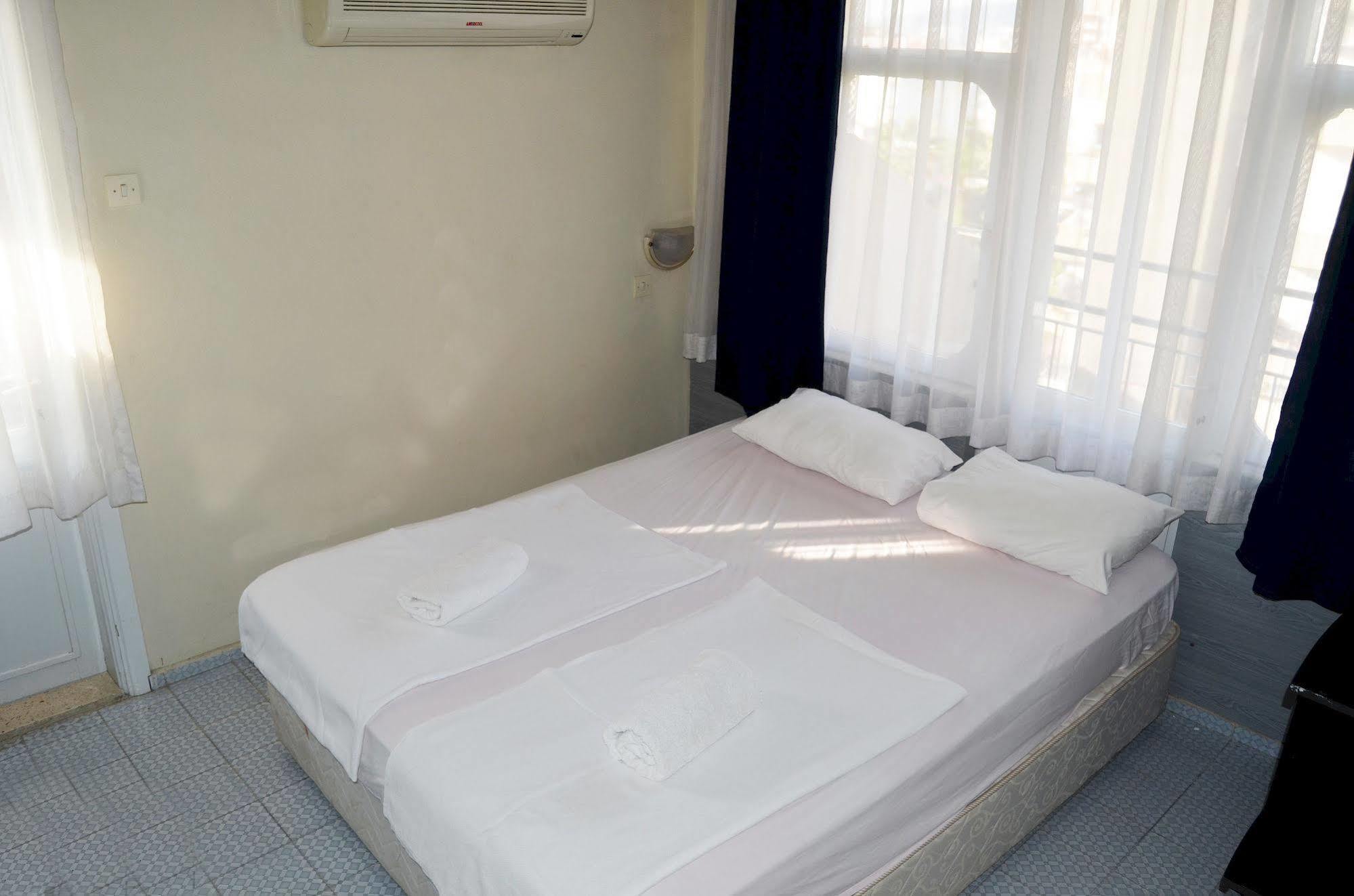 Ayda Hotel Kuşadası Dış mekan fotoğraf