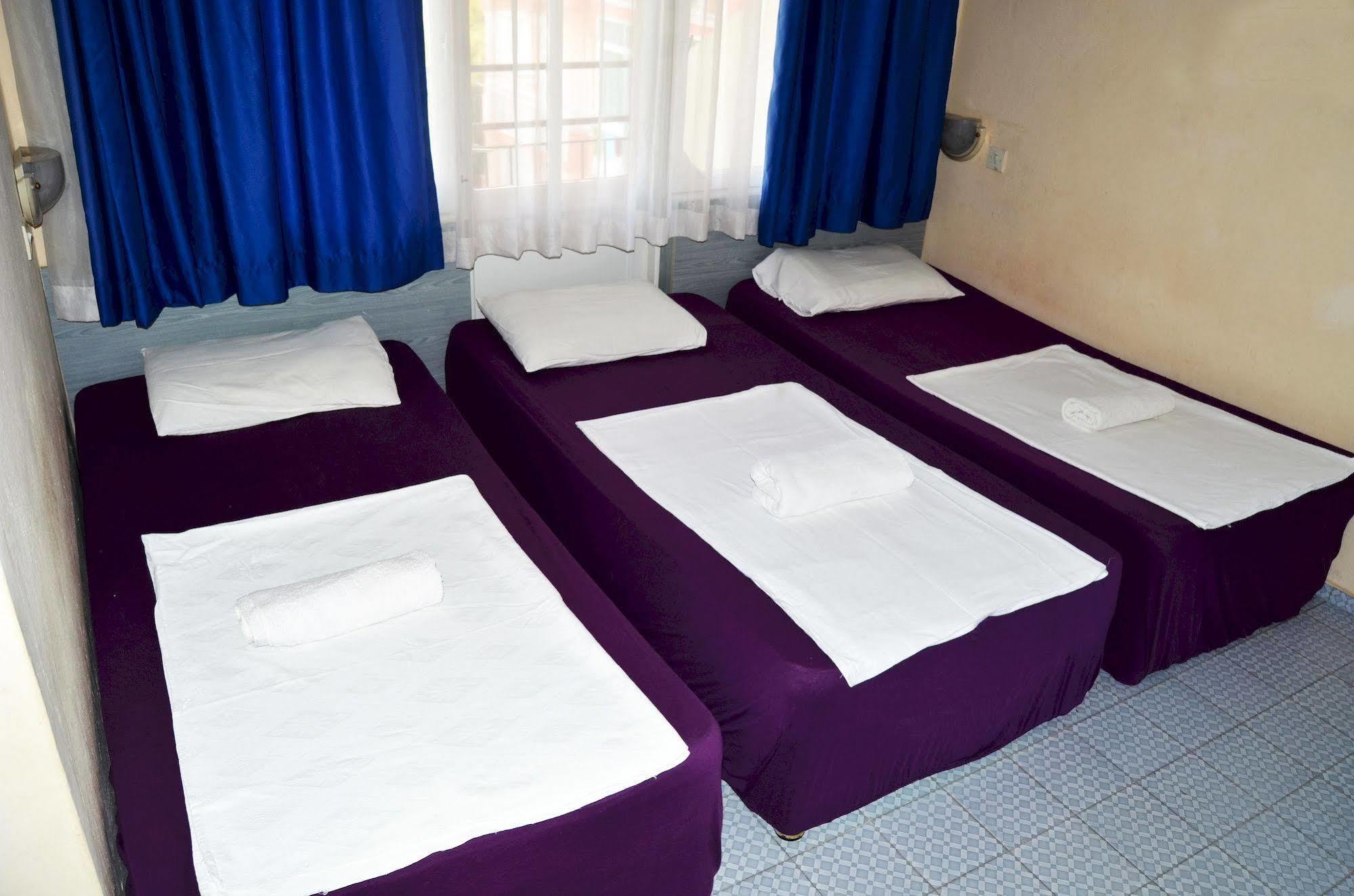 Ayda Hotel Kuşadası Dış mekan fotoğraf