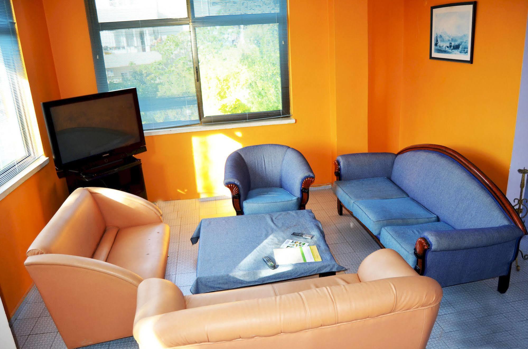 Ayda Hotel Kuşadası Dış mekan fotoğraf