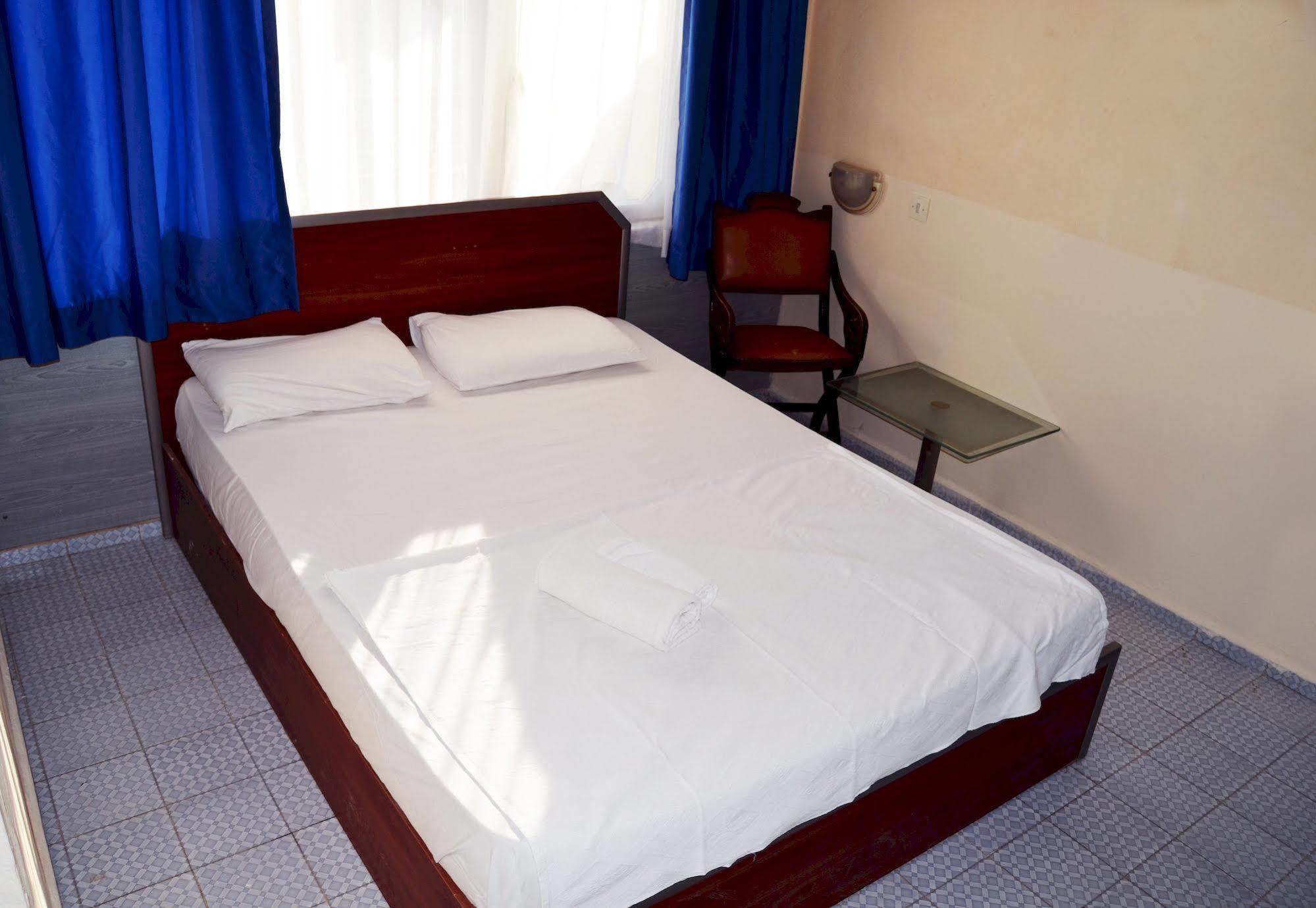 Ayda Hotel Kuşadası Dış mekan fotoğraf