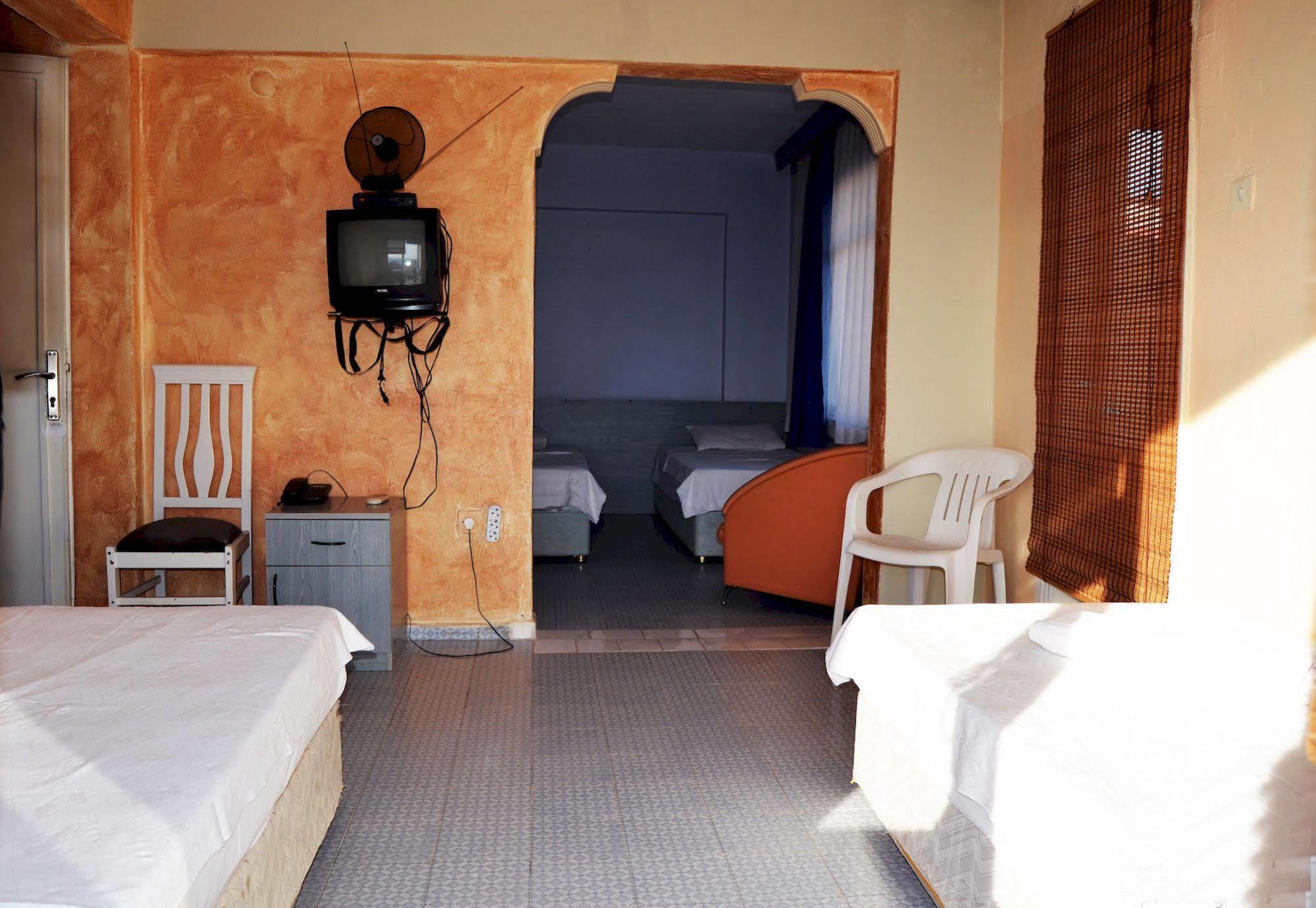 Ayda Hotel Kuşadası Dış mekan fotoğraf