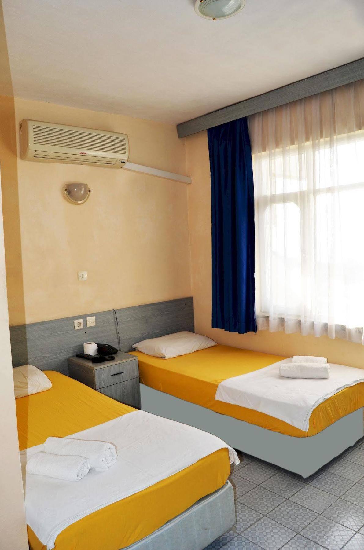 Ayda Hotel Kuşadası Dış mekan fotoğraf