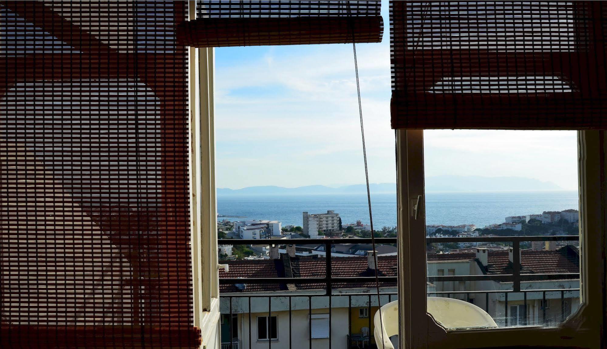 Ayda Hotel Kuşadası Dış mekan fotoğraf