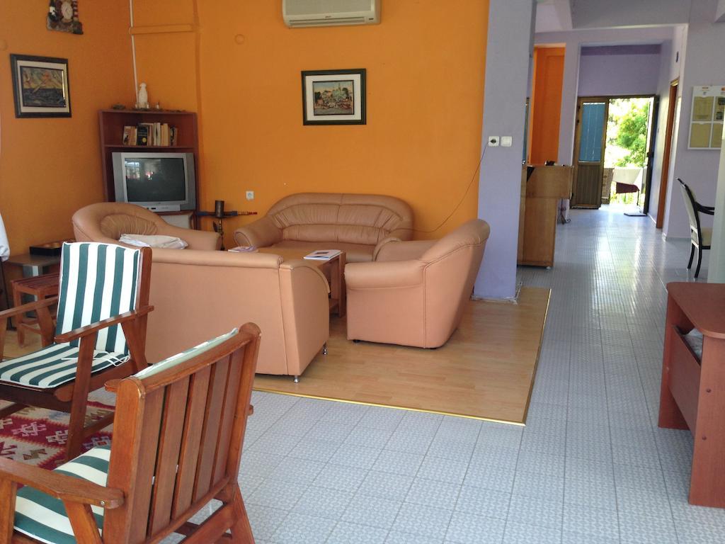 Ayda Hotel Kuşadası Dış mekan fotoğraf